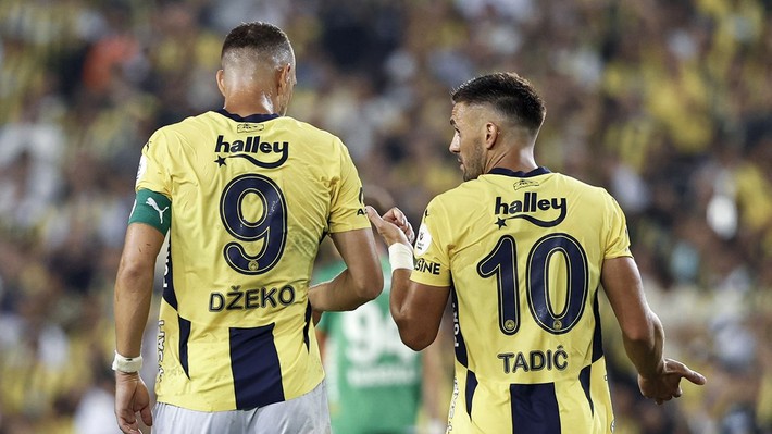 Mourinho bir yıldızın daha biletini kesti! Bonservisi yeni alındı ama gözünün yaşına bakılmadı - Resim: 2