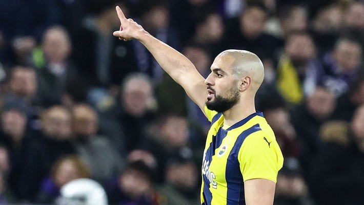 Mourinho bir yıldızın daha biletini kesti! Bonservisi yeni alındı ama gözünün yaşına bakılmadı - Resim: 6