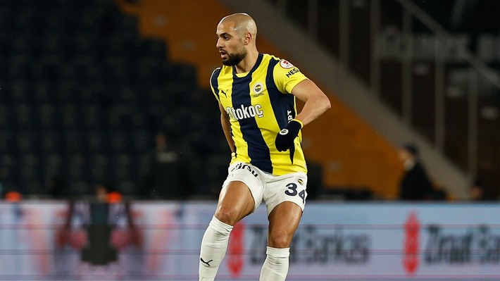 Mourinho bir yıldızın daha biletini kesti! Bonservisi yeni alındı ama gözünün yaşına bakılmadı - Resim: 7
