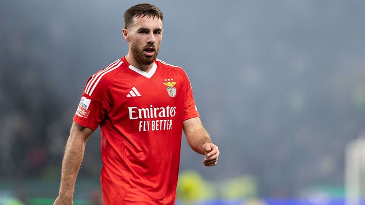 Benfica'nın Türk yıldızı Fenerbahçe'ye! Ali Koç tarihi hamle için rekor bonservisi gözden çıkardı - Resim: 6