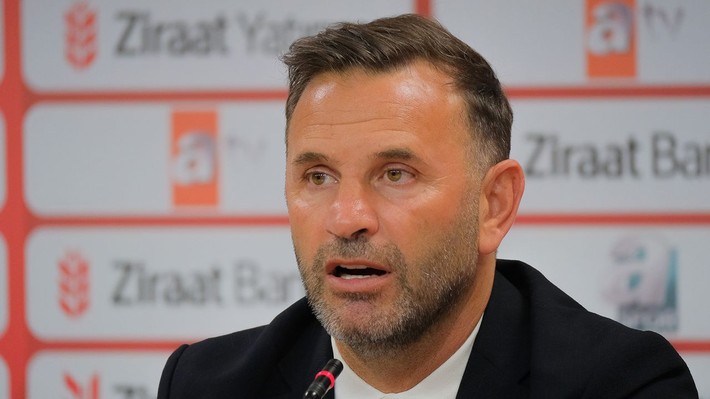 Okan Buruk'un Al-Nassr kararında Fatih Terim etkisi! Dursun Özbek'e bildirdi - Resim: 4
