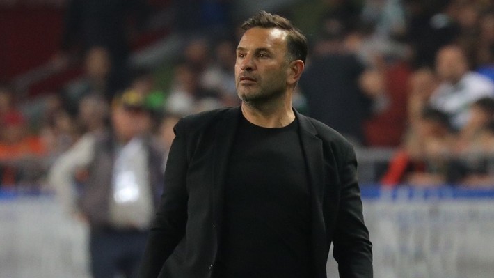 Okan Buruk'un Al-Nassr kararında Fatih Terim etkisi! Dursun Özbek'e bildirdi - Resim: 6