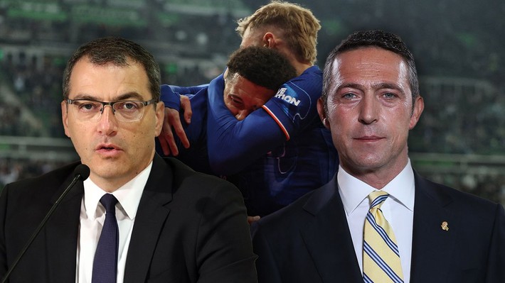 Comolli Ali Koç'un istediği yıldız futbolcu için devreye girdi: Fenerbahçe düşmanlığı başka seviye - Resim: 1