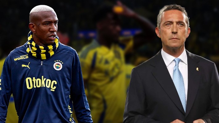 77 milyon euroluk santrfora resmi teklif! Transferi için Talisca'yı satmışlardı - Resim: 1