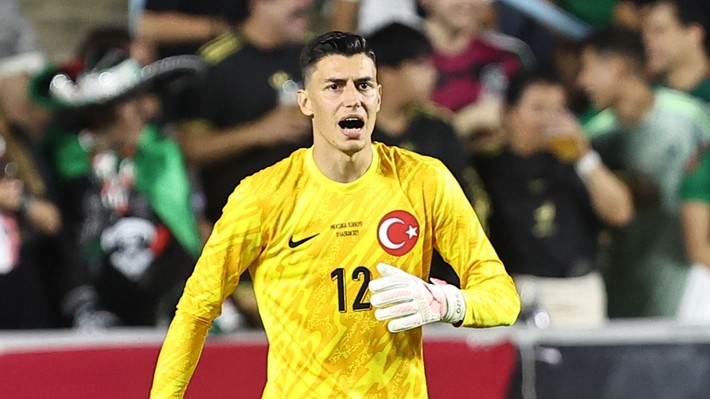 Galatasaray'ın listesindeki kaleciyi Fenerbahçe'de istiyor! İşte adaylar - Resim: 7