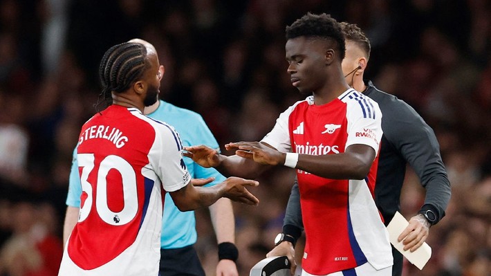 Adalı'dan Ole'ye hediye: İngiliz kanat! CV'sinde Liverpool, M. City, Arsenal ve Chelsea var - Resim: 2