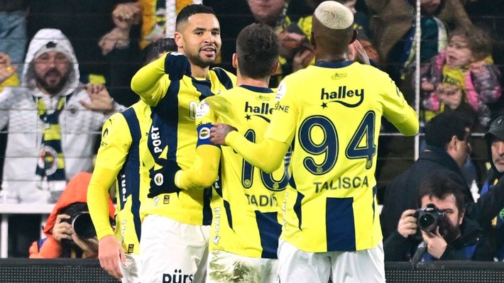 Suudi Arabistan devi Mourinho'nun yıldızına kancayı taktı! Osimhen transfere engel olabilir - Resim: 3