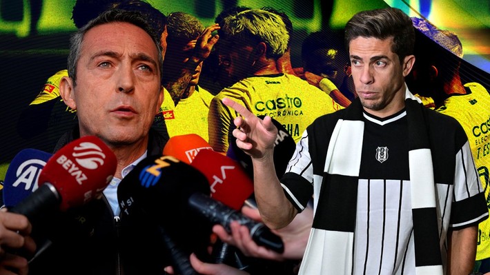Ali Koç Gabriel Paulista sayesinde ilk transferini yaptı! Portekiz'de 34 maçta 6 gol 3 asist yapan 10 numara geliyor - Resim: 1