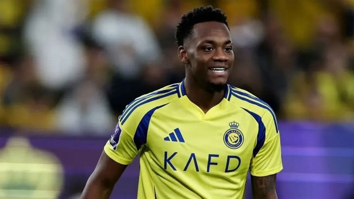 77 milyon euroluk santrfora resmi teklif! Transferi için Talisca'yı satmışlardı - Resim: 5