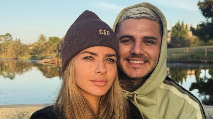 Cimbom'u tedirgin eden Icardi gelişmesi! China Suarez ile kavga etti "İstanbul'a gelmiyorum" - Resim: 2