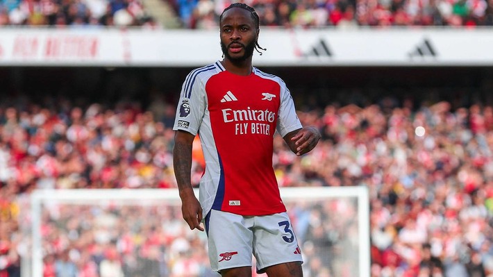Adalı'dan Ole'ye hediye: İngiliz kanat! CV'sinde Liverpool, M. City, Arsenal ve Chelsea var - Resim: 3