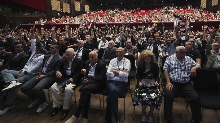 Dikilitaş projesine onay çıktı! Serdal Adalı rotayı transfere çevirdi! Kampa kadar... - Resim: 2