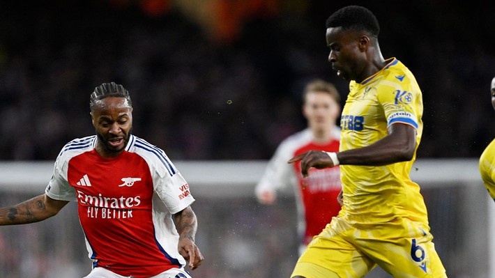 Adalı'dan Ole'ye hediye: İngiliz kanat! CV'sinde Liverpool, M. City, Arsenal ve Chelsea var - Resim: 6