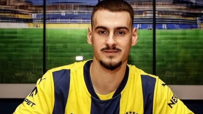 Fenerbahçe'de Talisca ve Mimovic depremi! Ayrılmak istediğini yönetime iletti... - Resim: 5