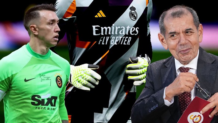 Özbek Nando'nun ardından dünyanın en pahalı kalecisine imza attıracak! CV'sinde Real Madrid ve Chelsea var - Resim: 1
