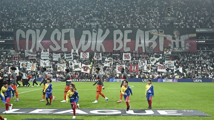 Serdal Adalı'ya taraftardan 'Acele etmeyeceğiz' eleştirisi: Kasım ayında havlu atarız - Resim: 5