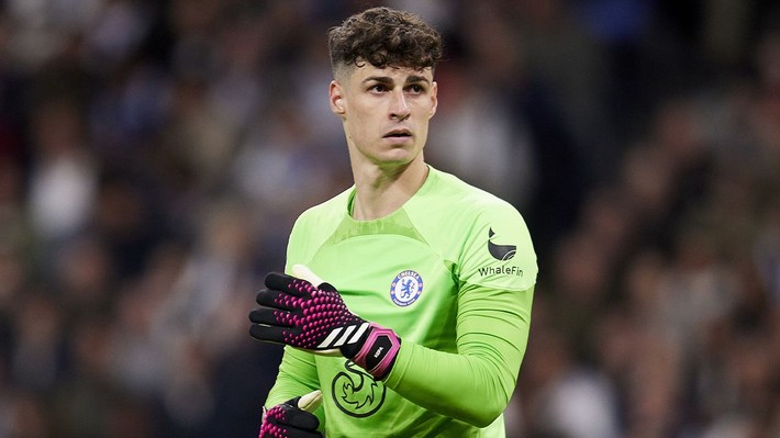 Özbek Nando'nun ardından dünyanın en pahalı kalecisine imza attıracak! CV'sinde Real Madrid ve Chelsea var - Resim: 2