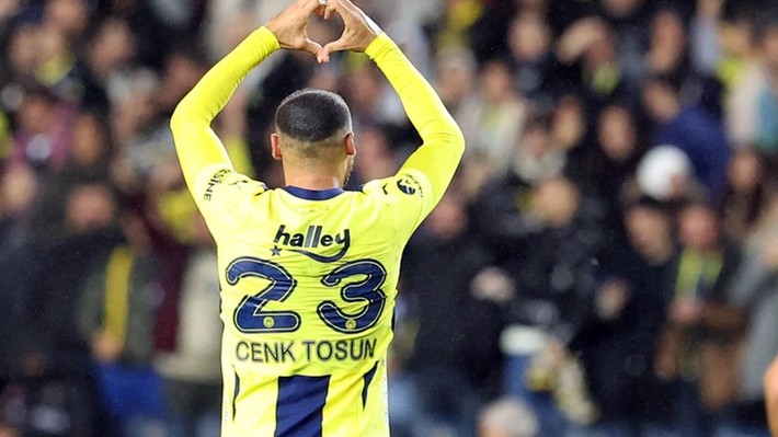 Mourinho'nun yüzüne bakmadığı yıldıza Süper Lig'den talip! - Resim: 4