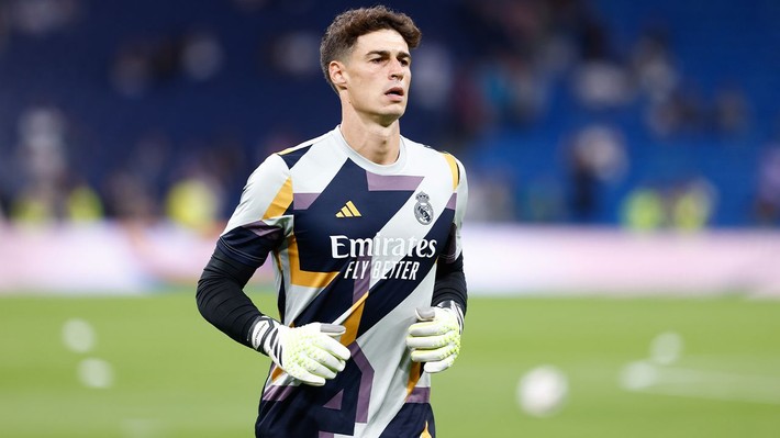 Özbek Nando'nun ardından dünyanın en pahalı kalecisine imza attıracak! CV'sinde Real Madrid ve Chelsea var - Resim: 3