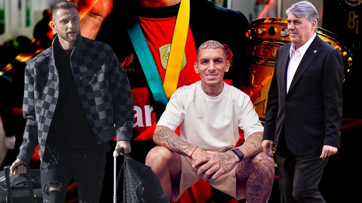 Serdal Adalı'yı Skriniar ve Torreira kurtardı! 45 maçta 27 gol atan yılın futbolcusu Beşiktaş'ta - Resim: 1