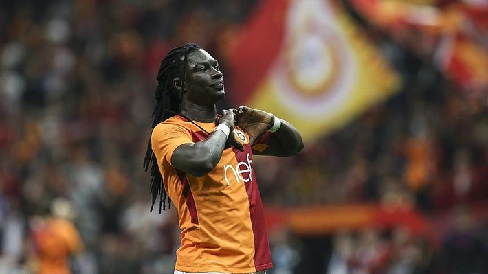 Mario Lemina Bafetimbi Gomis yangını yaptı: Ya bu durumu düzeltin ya da ben giderim - Resim: 7