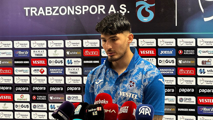 Uğurcan Çakır için Fenerbahçe ve Galatasaray açıklaması: Saman altından su yürütme - Resim: 5