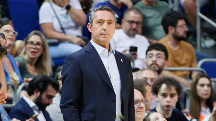 Ali Koç anlaşmayı tamamladı! Ezeli rakibin yıldızı kararını açıkladı: Ben Fenerbahçe'yle anlaştım - Resim: 2
