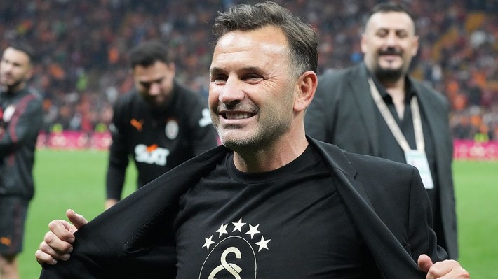 Dursun Özbek, Şampiyonlar Ligi'yle iki yıldızı daha ikna etti! Galatasaray'a gelmeye dünden razılar - Resim: 2