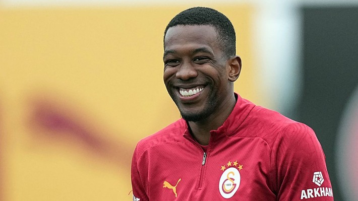 Dursun Özbek, Şampiyonlar Ligi'yle iki yıldızı daha ikna etti! Galatasaray'a gelmeye dünden razılar - Resim: 3