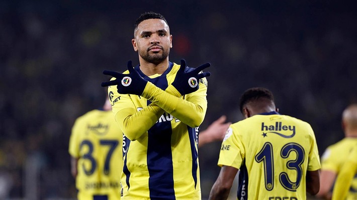 Mourinho önce kalmasını istedi şimdi 'gönderilsin' raporu verdi! Fenerbahçe'ye rekor gelir - Resim: 3
