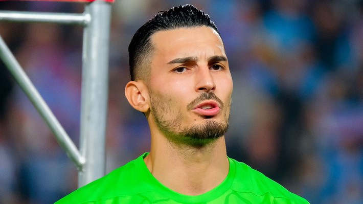 Ali Koç anlaşmayı tamamladı! Ezeli rakibin yıldızı kararını açıkladı: Ben Fenerbahçe'yle anlaştım - Resim: 5