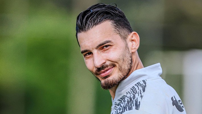 Ali Koç anlaşmayı tamamladı! Ezeli rakibin yıldızı kararını açıkladı: Ben Fenerbahçe'yle anlaştım - Resim: 6