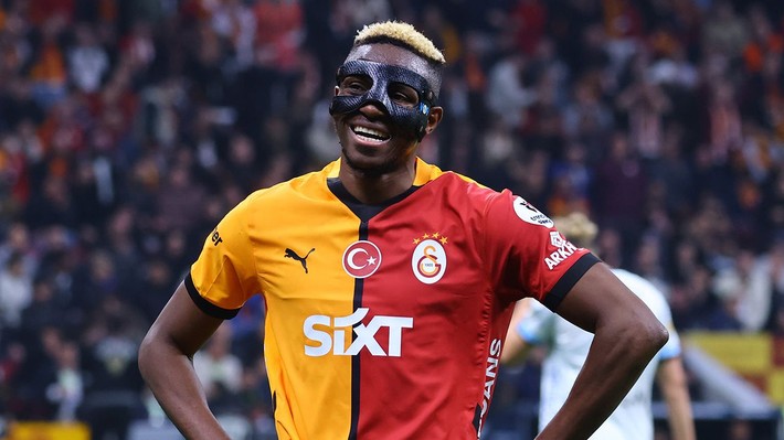 Osimhen'le telefonda görüşüp işi bitirdi! Galatasaray'ı oyalama nedeni belli oldu - Resim: 2
