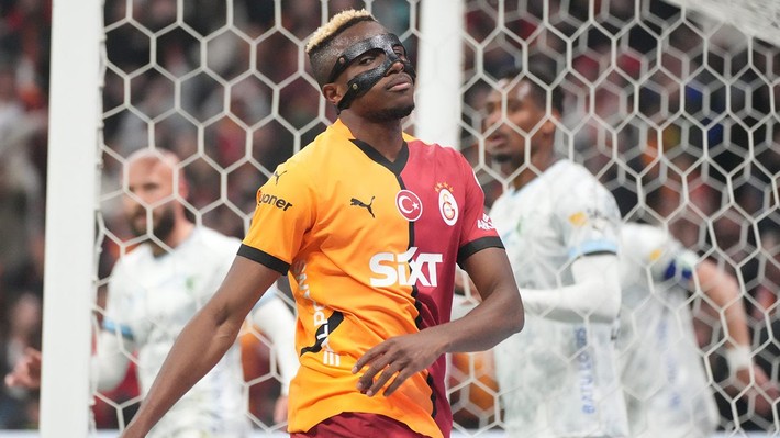 Osimhen'le telefonda görüşüp işi bitirdi! Galatasaray'ı oyalama nedeni belli oldu - Resim: 3