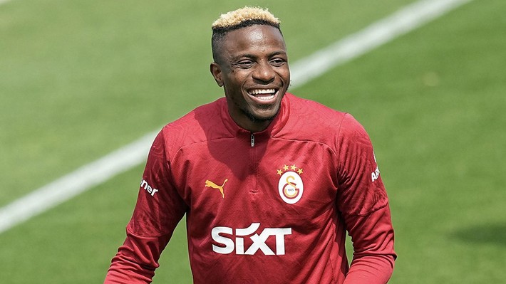 Osimhen'le telefonda görüşüp işi bitirdi! Galatasaray'ı oyalama nedeni belli oldu - Resim: 4