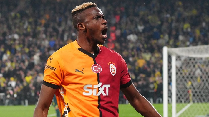 Osimhen'le telefonda görüşüp işi bitirdi! Galatasaray'ı oyalama nedeni belli oldu - Resim: 5