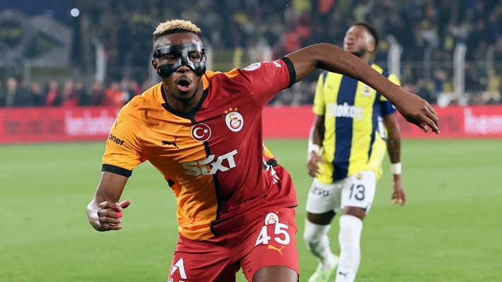 Osimhen'le telefonda görüşüp işi bitirdi! Galatasaray'ı oyalama nedeni belli oldu - Resim: 6