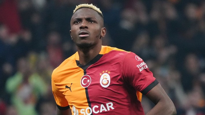 Osimhen'le telefonda görüşüp işi bitirdi! Galatasaray'ı oyalama nedeni belli oldu - Resim: 8
