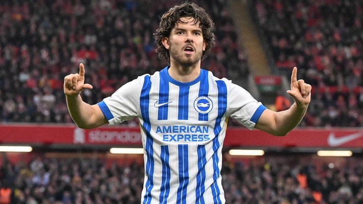Ali Koç, Brighton'a Ferdi'yi sordu Galatasaray şokuyla karşılaştı! Yöneticiler bizzat bildirdi - Resim: 2
