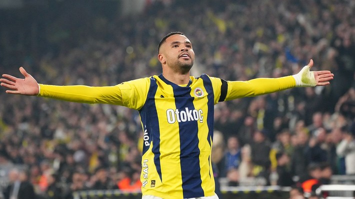 Mourinho önce kalmasını istedi şimdi 'gönderilsin' raporu verdi! Fenerbahçe'ye rekor gelir - Resim: 7