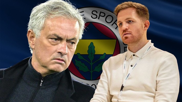 Mourinho, Devin Özek'i beklemeden 77 milyon euroluk yıldızı ikna etti! Bir değil iki dünya starı birden geliyor - Resim: 1