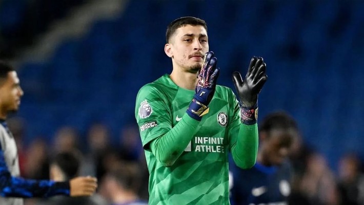 Petkovic el yaktı Özbek vazgeçti! Muslera'nın yeni veliahtı belli oldu - Resim: 4