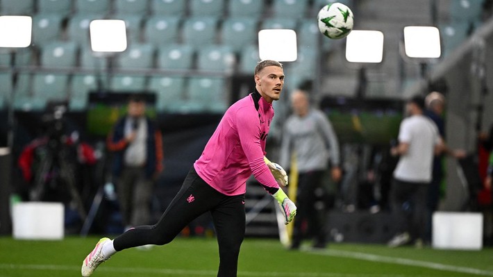 Petkovic el yaktı Özbek vazgeçti! Muslera'nın yeni veliahtı belli oldu - Resim: 7