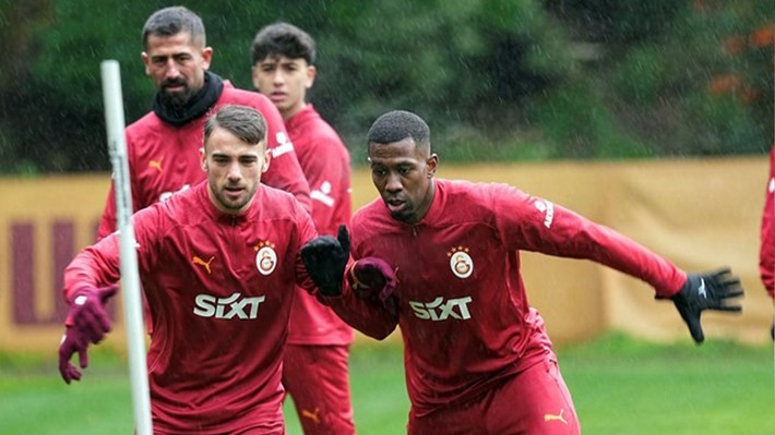 Özbek 8 milyon euroluk facia transferden kurtuluyor! - Resim: 3