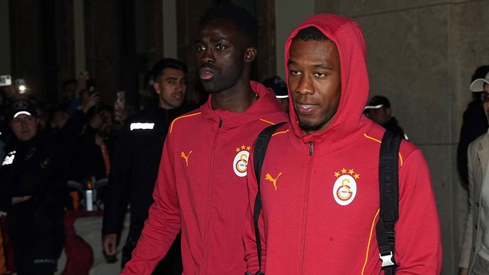Özbek 8 milyon euroluk facia transferden kurtuluyor! - Resim: 4