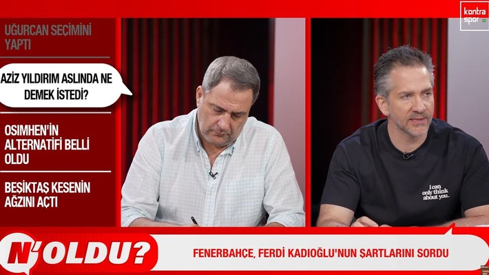 İşte üç büyüklerin transfer sürecinde son durum! "Uğurcan Çakır anlaşmış!" - Resim: 5