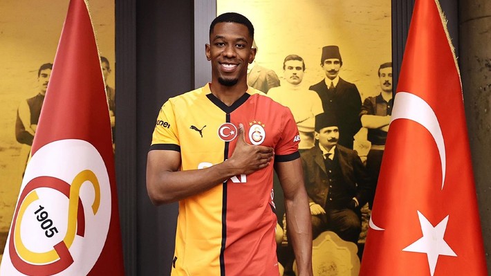 Özbek 8 milyon euroluk facia transferden kurtuluyor! - Resim: 6