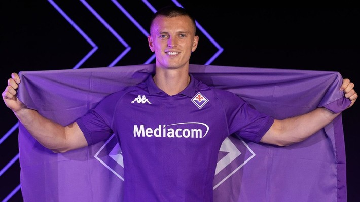 Avrupa ve dünyada resmen açıklanan transferler (2025-26 yaz transfer dönemi) - Resim: 14