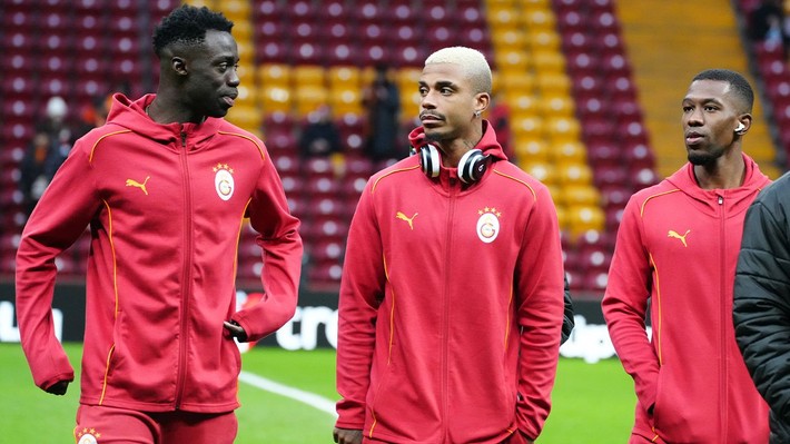 Özbek 8 milyon euroluk facia transferden kurtuluyor! - Resim: 7