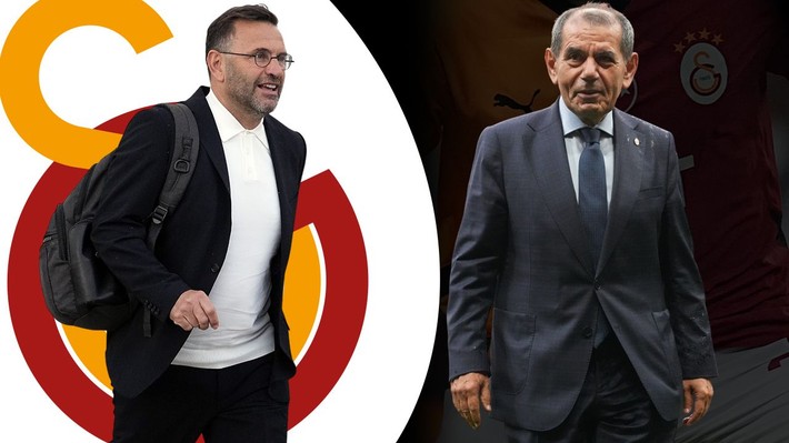Okan Buruk'a 'takımda kalıp savaşacağım' demişti! 300 M.€'luk Hollanda deviyle görüşmelere başladı - Resim: 1